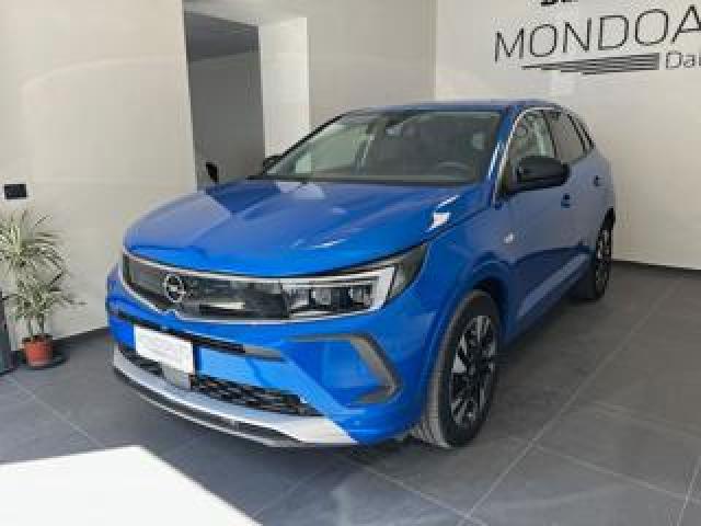 Opel Grandland 1.5 Diesel Ecotec Aut. Business Elegance 