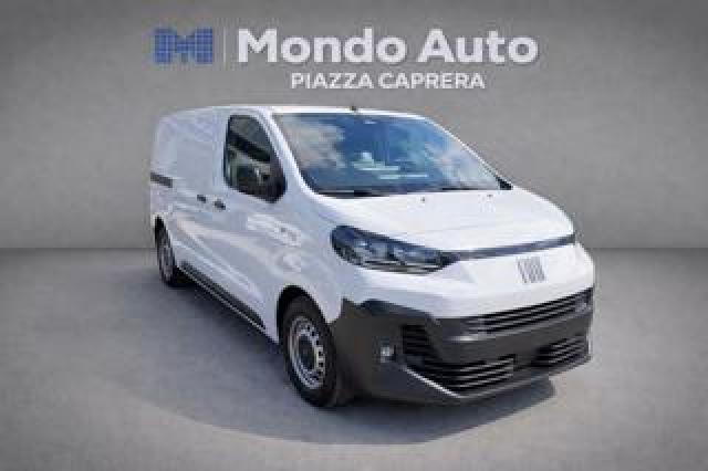 Fiat Scudo 1.5 Bluehdi 120 Cv S&s Furgone 