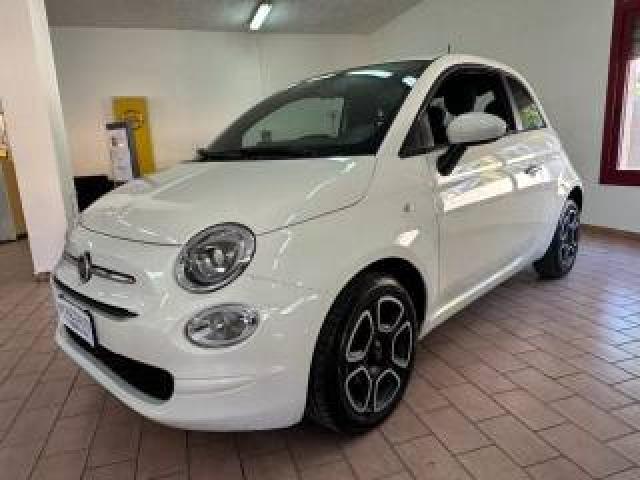 Fiat 500 1.0 Hybrid 