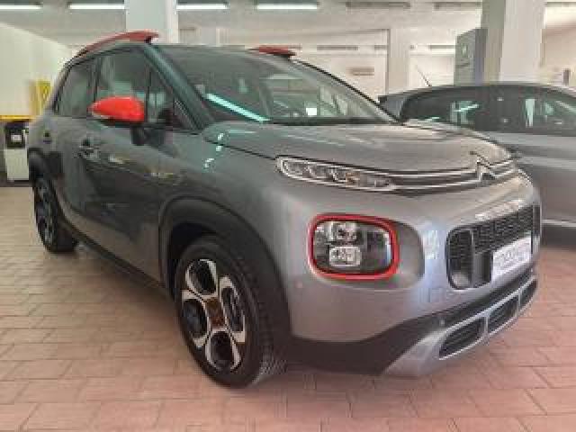 Citroen C3 Aircross Bluehdi 120 S&s Eat6 Shine 