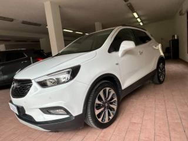 Opel Mokka X 1.6 Cdti Ecotec 136cv 4x2 Start&stop Ultimate 