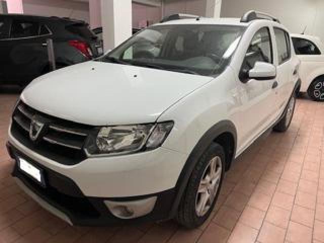 Dacia Sandero Stepway 0.9 Tce 12v Turbogpl 90cv Start&stop 
