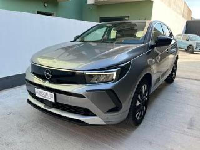 Opel Grandland 1.5 Diesel Ecotec Aut. Business Elegance 