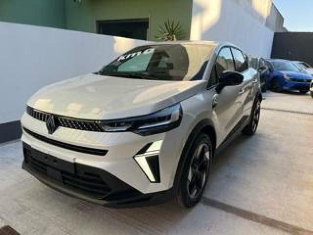 Renault Captur Eco-G 100 Cv Techno 
