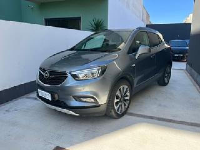 Opel Mokka X 1.6 Cdti Ecotec 136cv 4x2 Start&stop Innovation 
