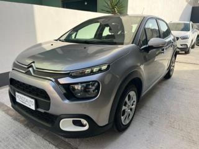 Citroen C3 Puretech 83 S&s You 