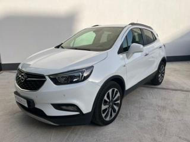 Opel Mokka X 1.6 Cdti Ecotec 136cv 4x2 Start&stop Ultimate 