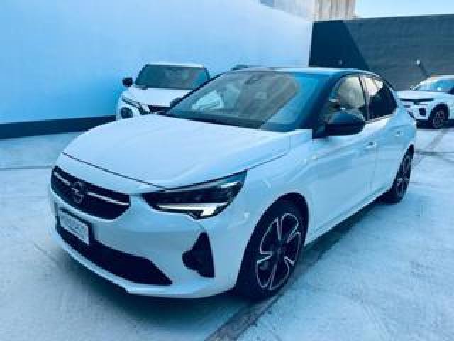 Opel Corsa 1.5 D 100 Cv Gs Line 