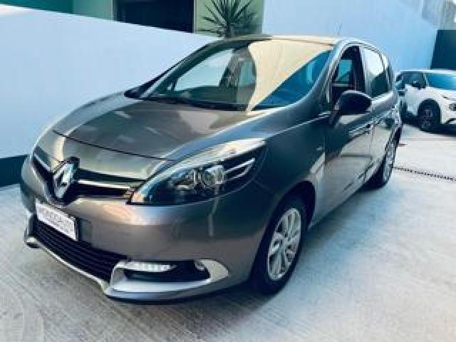 Renault Scenic Scénic 1.5 Dci 110cv Start&stop Limited 