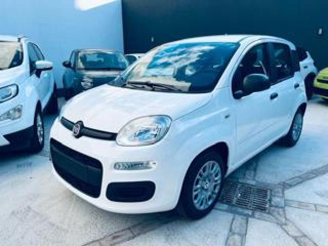 Fiat Pandina 1.0 Firefly 65 Cv Hybrid Icon 