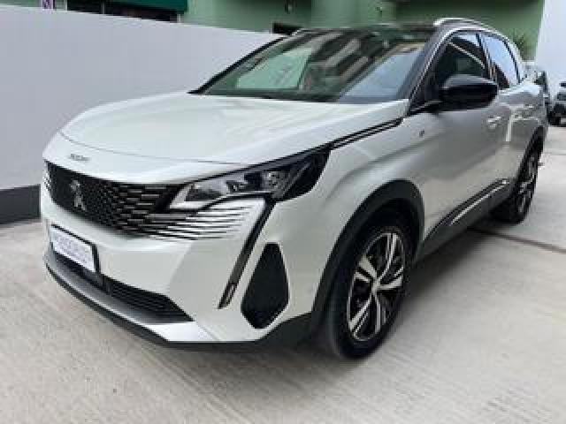 Peugeot 3008 Bluehdi 130 S&s Gt 