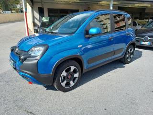 Fiat Panda Cross 1.0 Hybrid Cross Km.zero - No Obbligo Finanziario 