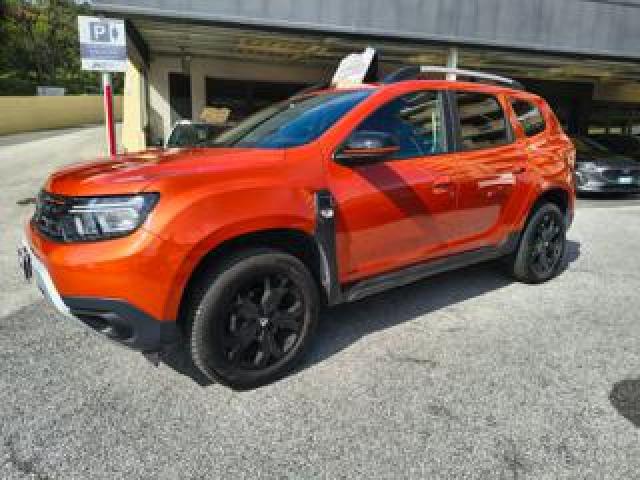 Dacia Duster 1.5 Blue Dci 115cv 4x4 Extreme - Unicoproprietario 