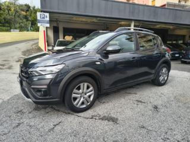 Dacia Sandero Stepway 1.0 Tce Eco-G Comfort - Unicoproprietario 