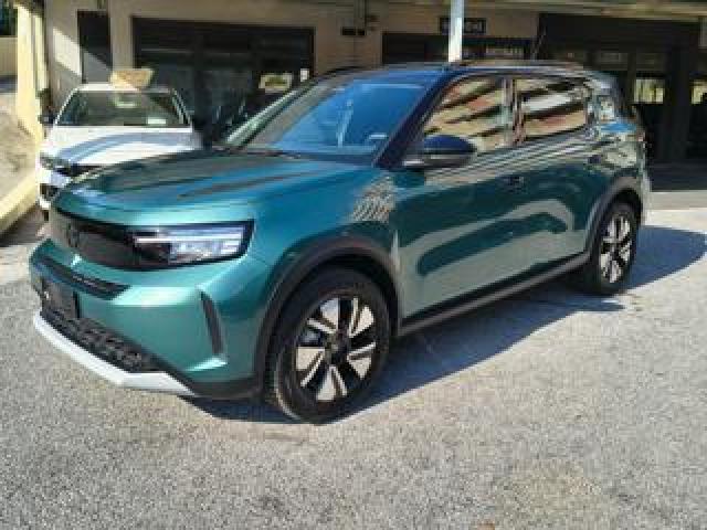 Opel Frontera Hybrid 145 Cv Edct Gs - Nuova - Pronta Consegna 