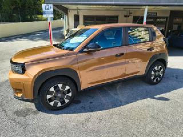 Fiat Grande Panda 1.2 100 Cv Icon - Nuova Consegna 