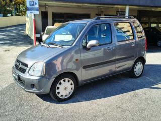 Opel Agila 1.0 12v  Edition - Unicoproprietario 88.000 Km 