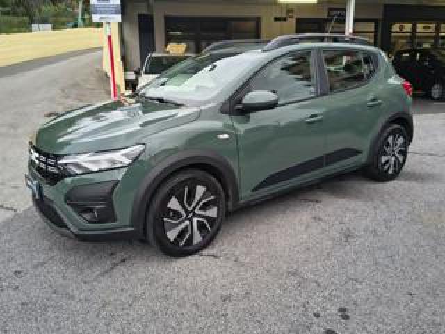 Dacia Sandero Stepway 1.0 Tce Eco-G Expression 