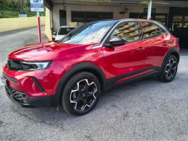 Opel Mokka 1.2 Turbo 136 Cv Ultimate - Km 29450 