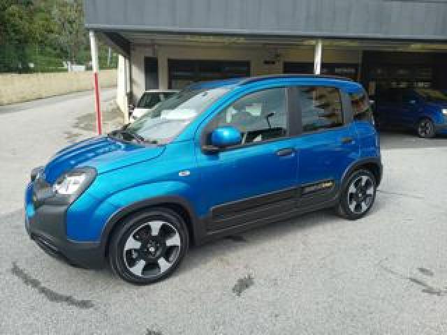 Fiat Panda 1.0 Hybrid Pandina - Unicoproprietario - Km 16.000 