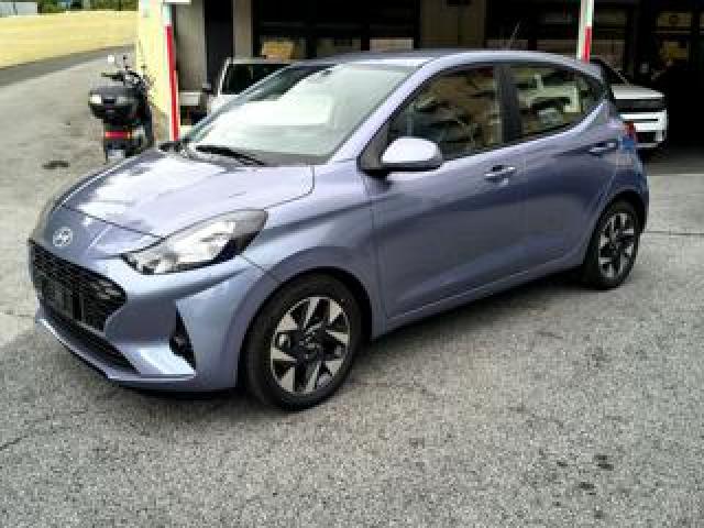 Hyundai I10 1.0 Mpi Connectline 