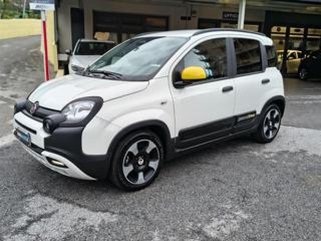 Fiat Panda 1.0 Hybrid Pandina - Unicoproprietario - Km 16.200 