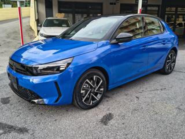 Opel Corsa 1.2 100 Cv Gs My25 - Km.zero - Pronta Consegna 