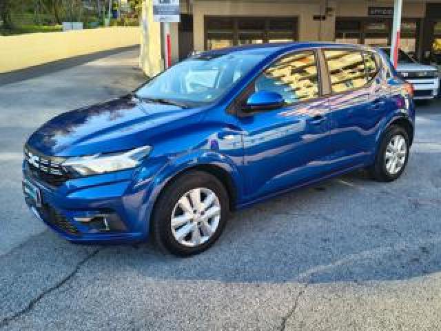 Dacia Sandero Stepway 1.0 Tce 90 Cv Expression - Km 43900 