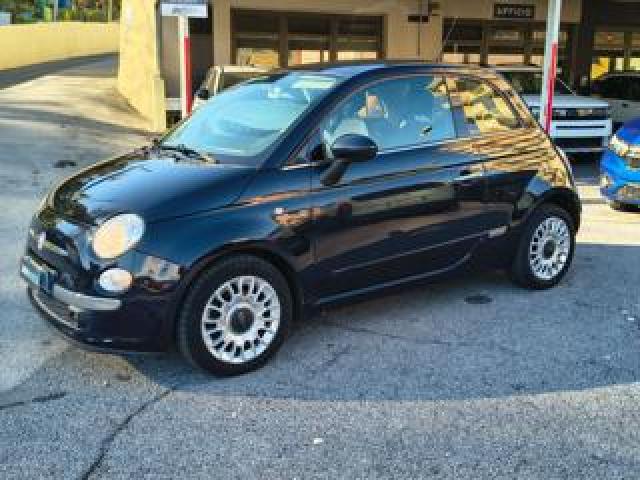 Fiat 500 1.3 Multijet 16v 95 Cv Lounge - Km 70.000 