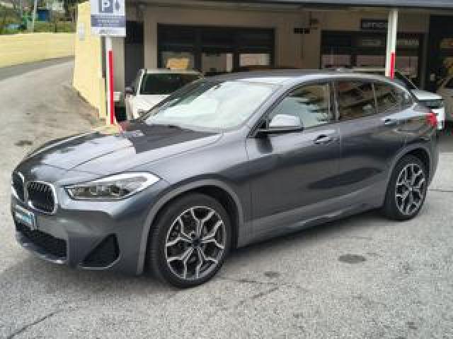Bmw X2 Xdrive20d Msport-X - Unicoproprietario - Km. 55850 