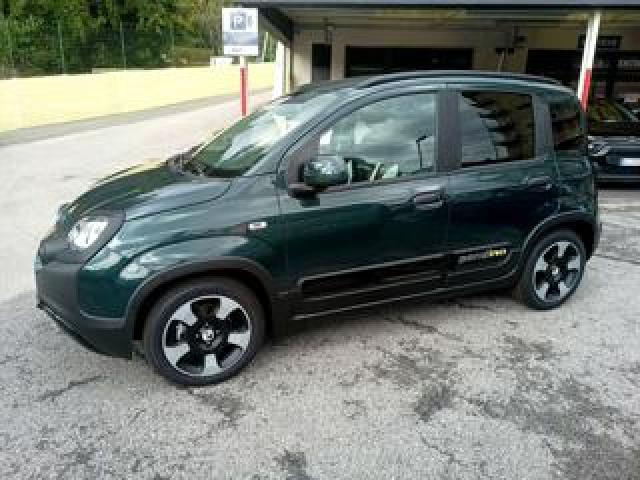 Fiat Panda 1.0 Hybrid Pandina - Unicoproprietario - Km 19000 