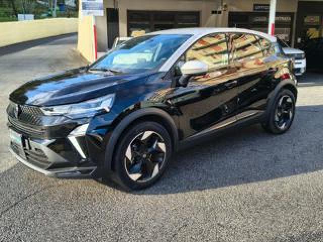 Renault Captur Tce 90 Cv Techno - 18.800km - Garanzia Ufficiale 