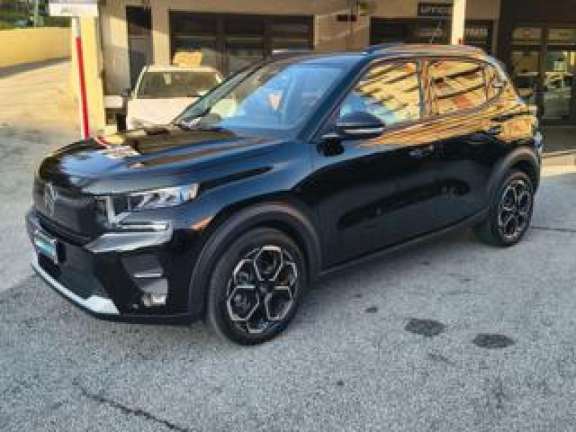 Citroen C3 Puretech 100 Max - Km.21000 - Aziendale 