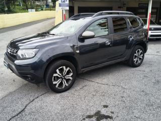 Dacia Duster 1.0 Tce Gpl 4x2 Journey - Km. 48500 