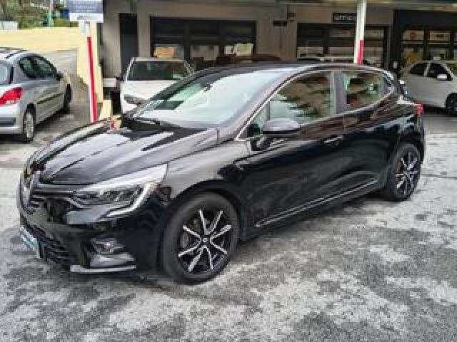 Renault Clio Tce 100 Cv Benzina-Gpl Techno - Km. 62700 