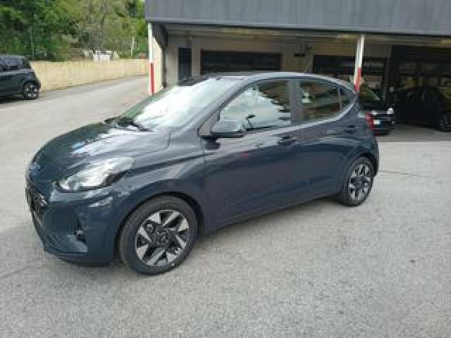 Hyundai I10 1.0 Mpi Connectline - Km.zero - 12-2025 