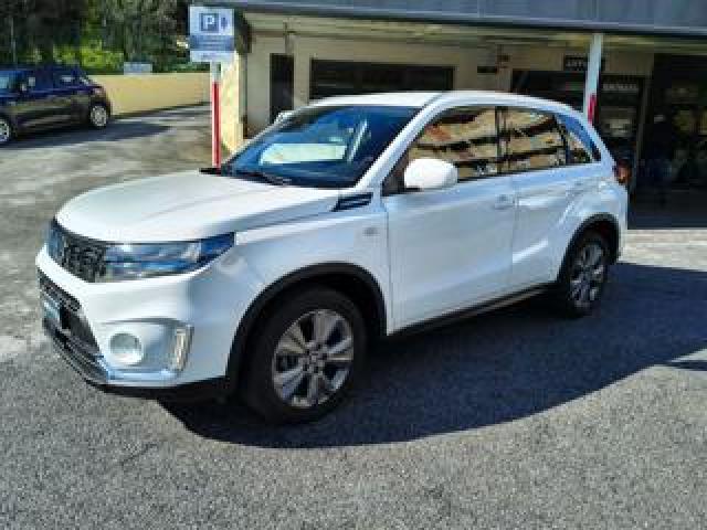 Suzuki Vitara 1.4 Hybrid 4wd Allgrip Cool - Unicoproprietario 