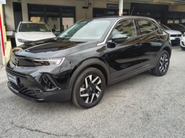 Opel Mokka 1.2 Turbo Elegance - Solo 18.500 Km 