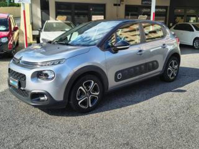 Citroen C3 Puretech 83 Shine - Km. 34950 - Unicoproprietario 