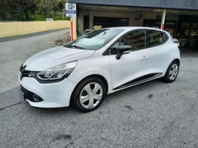 Renault Clio 1.5 Dci 8v 75cv 5 Porte Wave 