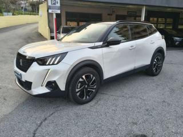 Peugeot 2008 Puretech 130 S&s Gt - Solo 31700 Km 