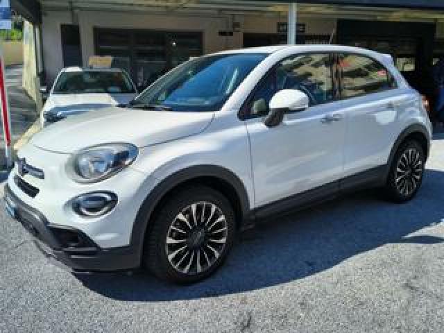 Fiat 500x 1.3 Multijet 95 Cv City Cross - Unicoproprietario 