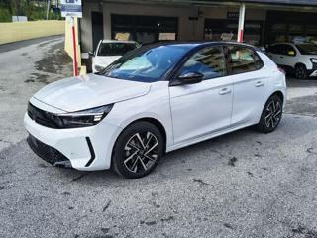 Opel Corsa 1.2 110cv Dct6 Hybrid Gs Extra Sconto -7100? Marzo 