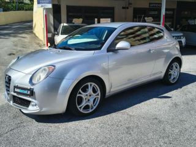 Alfa Romeo Mito 1.4 105cv M.air Distinctive Sport Pack 