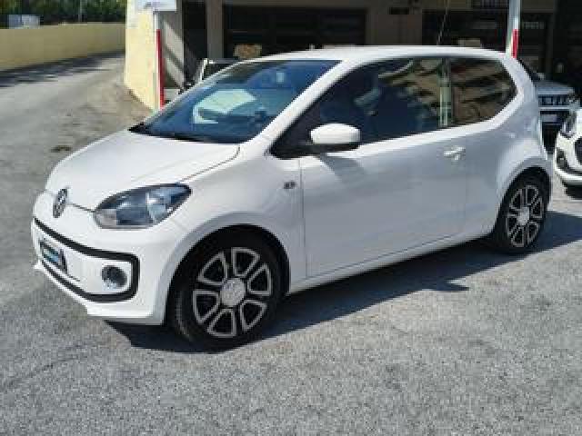 Volkswagen Up! 1.0 75 Cv 3 Porte High Up! 
