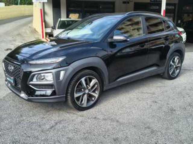 Hyundai Kona 1.0 T-Gdi Xpossible 