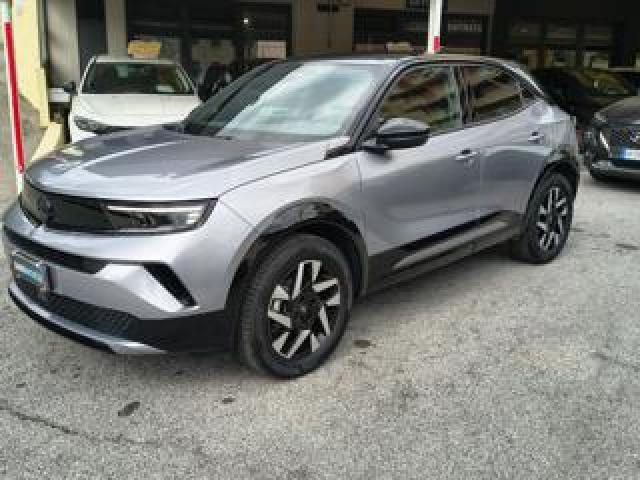 Opel Mokka 1.2 Turbo 136 Cv Gs - Solo 2100km 