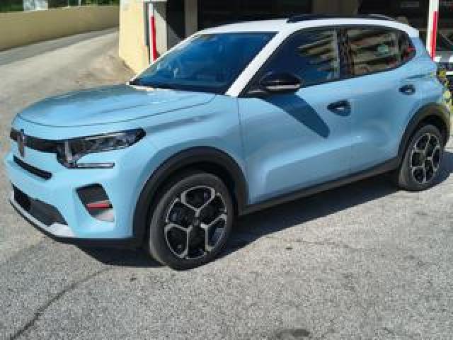 Citroen C3 Turbo 100plus - Km Zero - Pronta Consegna 