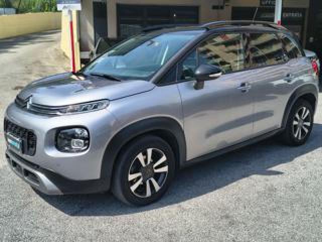 Citroen C3 Aircross Bluehdi 110 S&s Shine - 