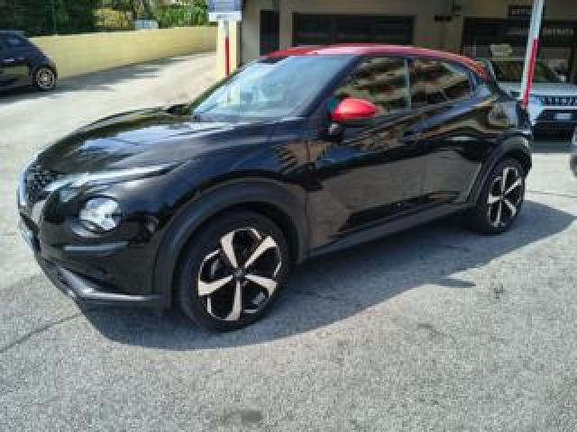 Nissan Juke 1.0 Dig-T 114 Cv N-Connecta 